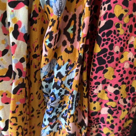 Bhanuni by Jyoti Panthera Maxi Skirt at Anthropologie - Picture 5 of 8